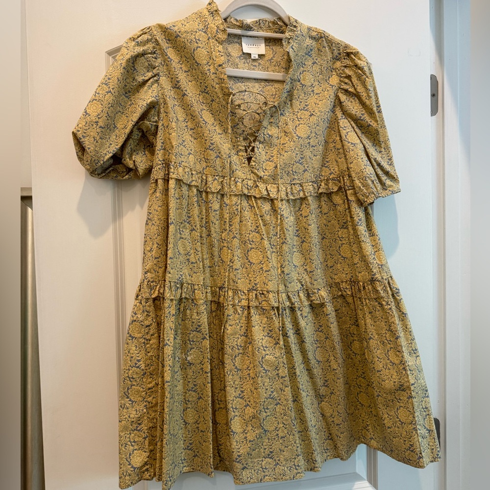 Sundays Eden Dress
